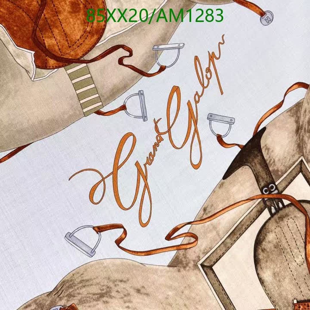 Hermes-Scarves Code: AM1283 $: 85USD