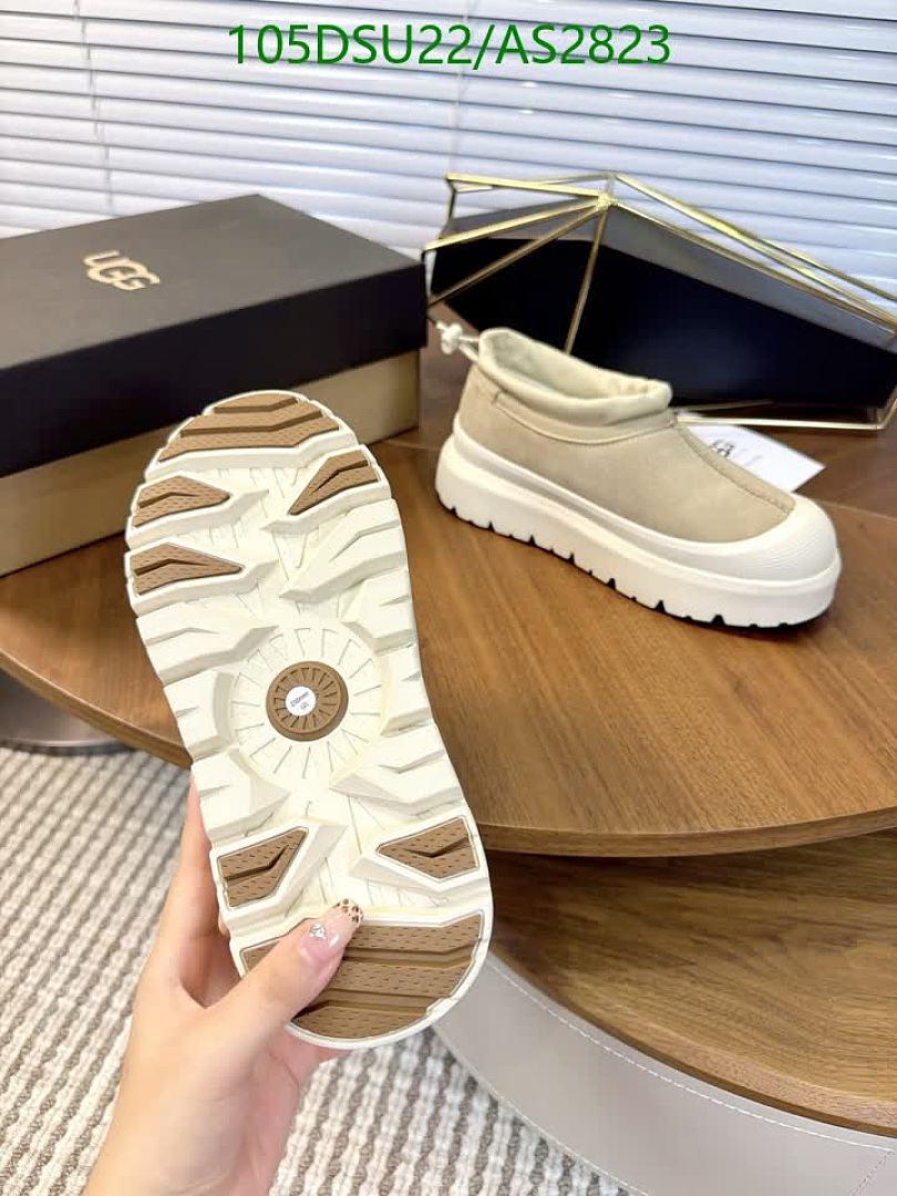 UGG-Men shoes Code: AS2823 $: 105USD