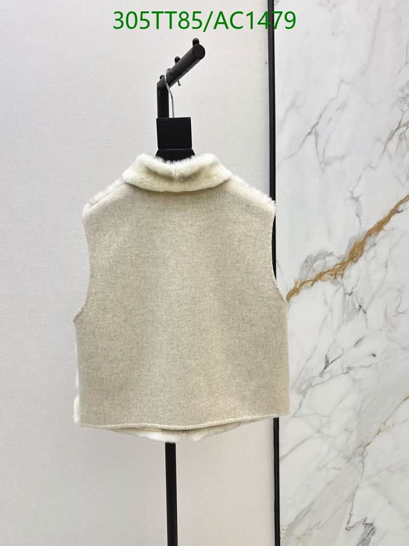 Loro Piana-Clothing Code: AC1479 $: 305USD