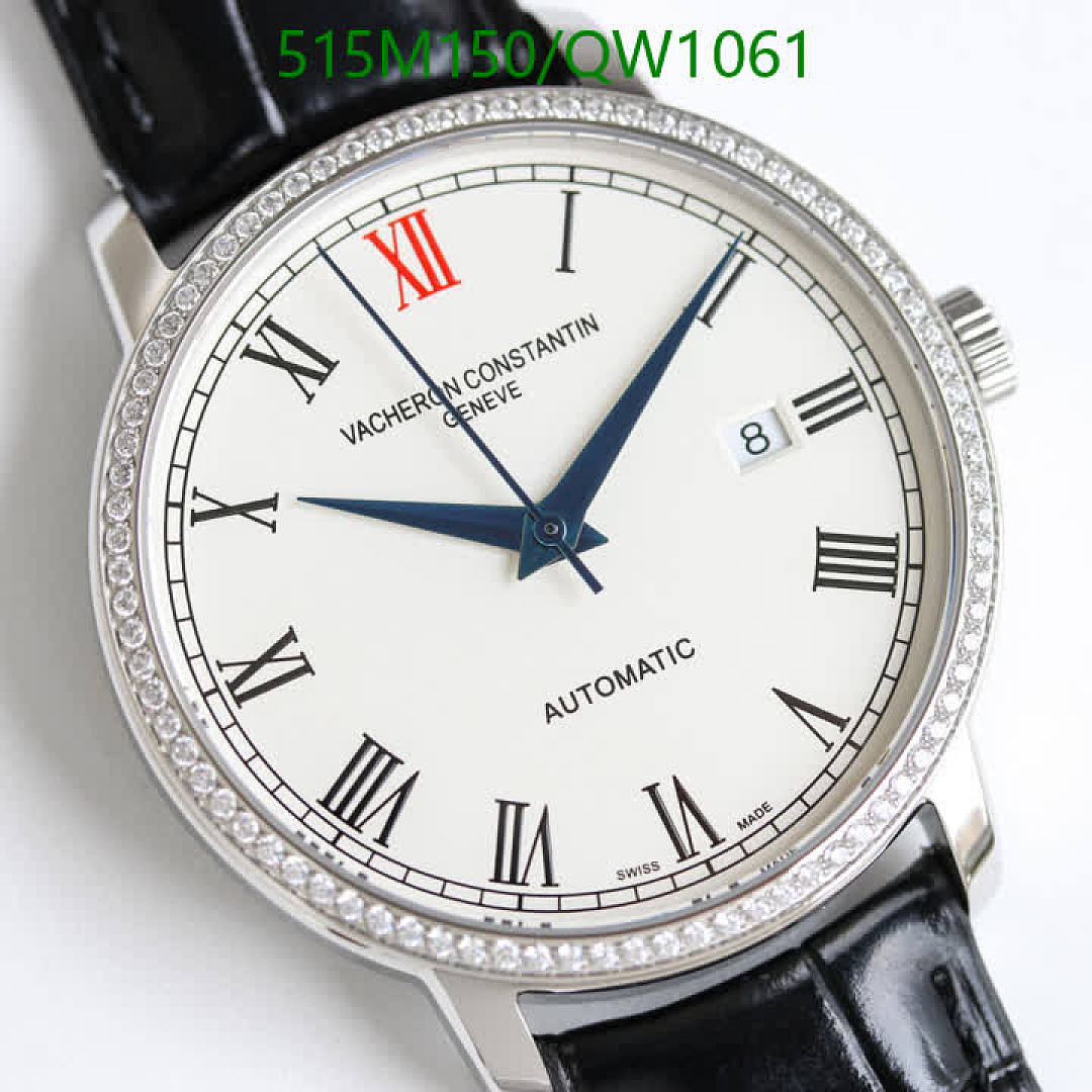 Vacheron Constantin-WatchesMirror Quality Code: QW1061 $: 515USD