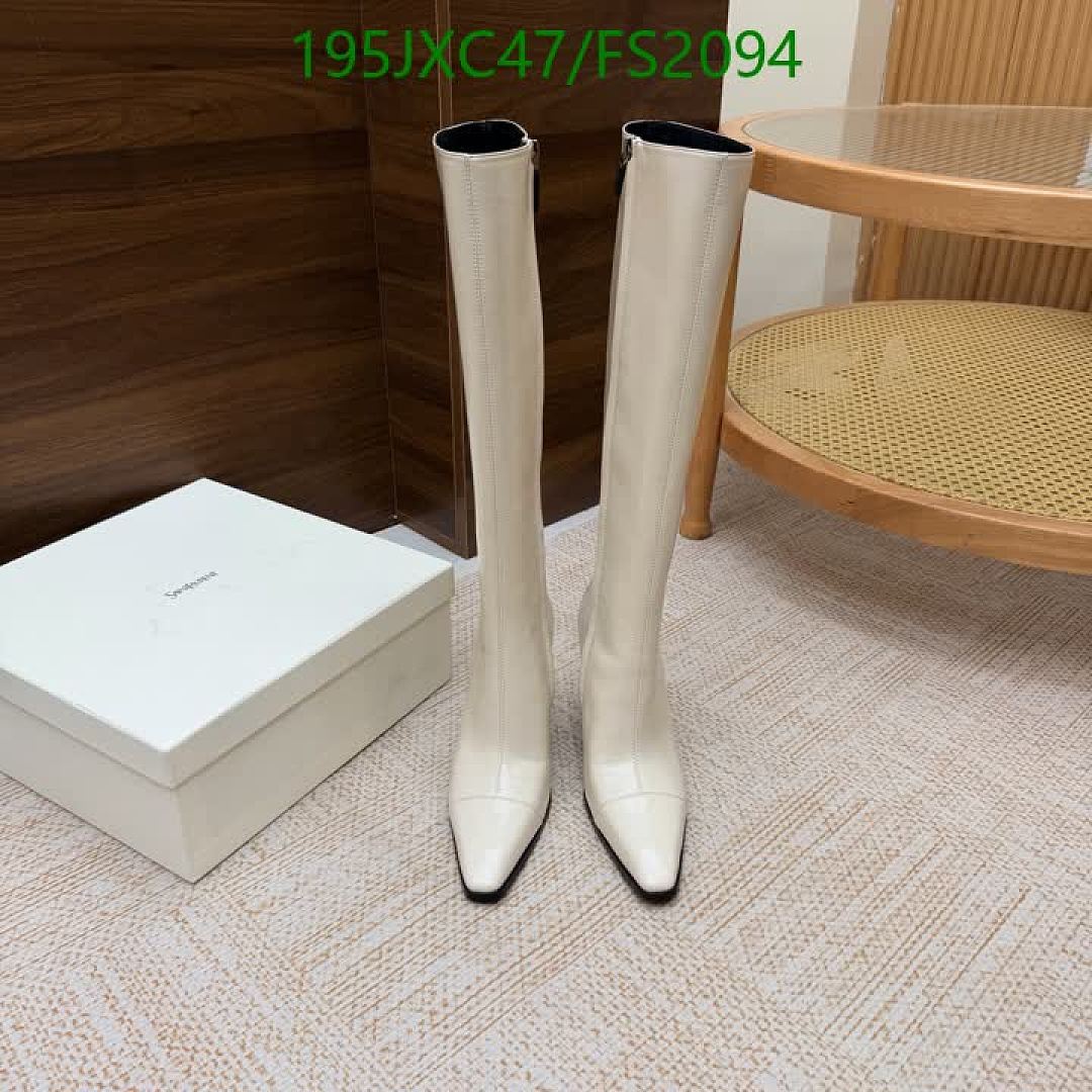 YSL-Women Shoes Code: FS2094 $: 195USD