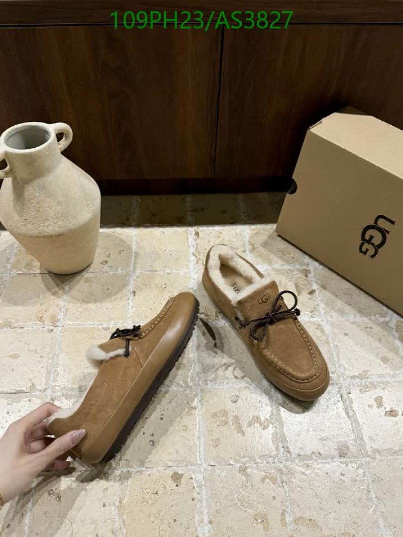 UGG-Women Shoes Code: AS3827 $: 109USD