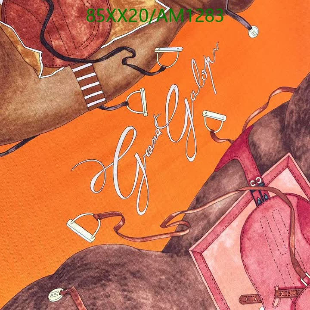 Hermes-Scarves Code: AM1283 $: 85USD