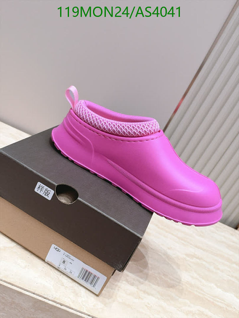 UGG-Men shoes Code: AS4041 $: 119USD