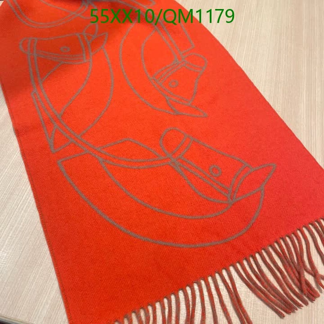 Hermes-Scarves Code: QM1179 $: 55USD
