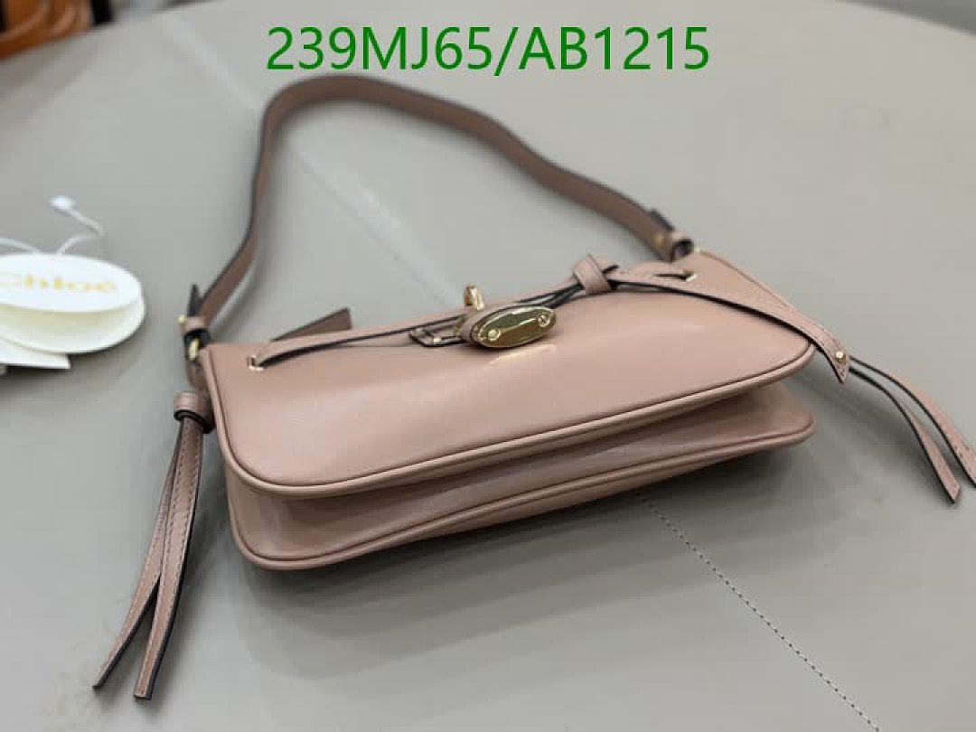 Chloe-BagsMirror Quality Code: AB1215 $: 239USD