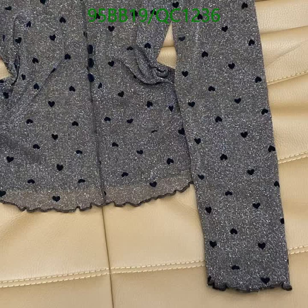 Dior-Clothing Code: QC1236 $: 95USD