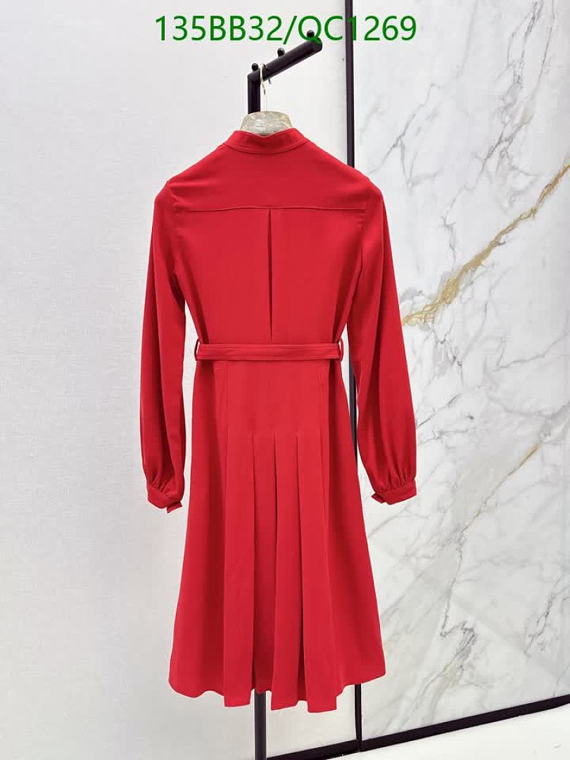 Loro Piana-Clothing Code: QC1269 $: 135USD
