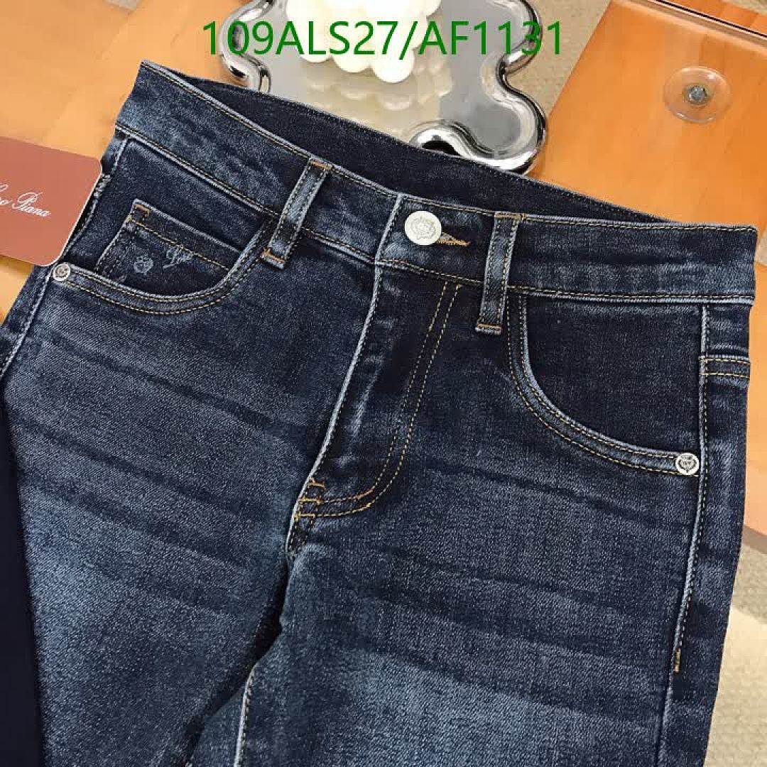 Loro Piana-Clothing（Kids） Code: AF1131 $: 109USD