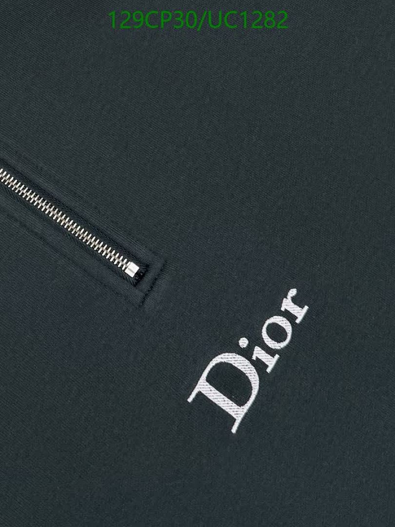Dior-Clothing Code: UC1282 $: 129USD