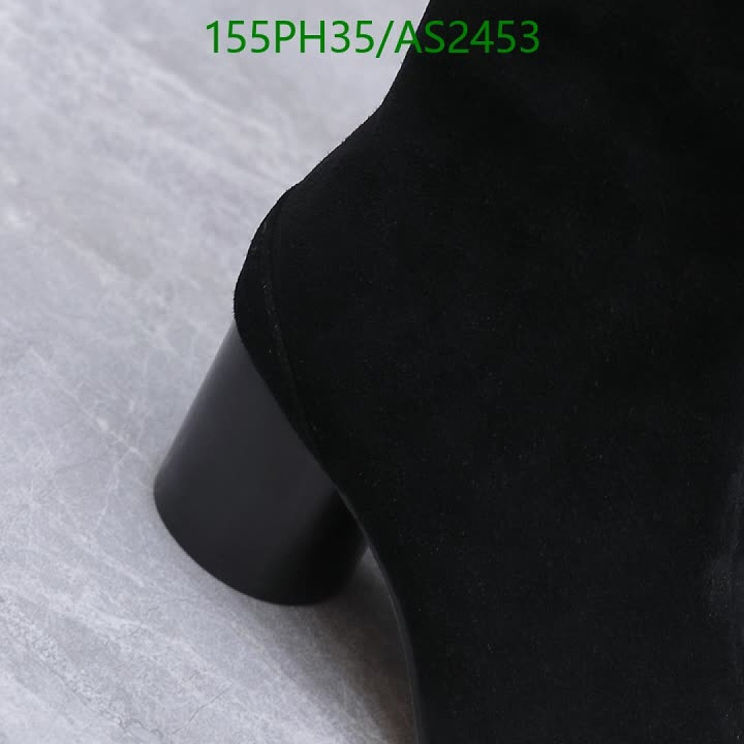 Maison Margiela-Women Shoes Code: AS2453 $: 155USD