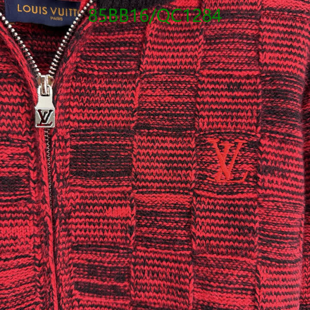 LV-Clothing Code: QC1284 $: 85USD