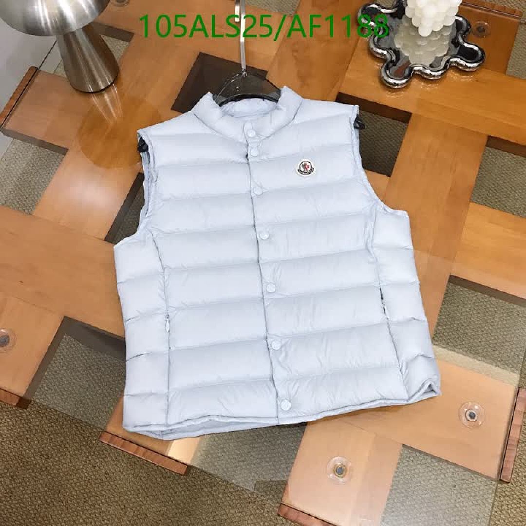 Moncler-Clothing（Kids） Code: AF1188 $: 105USD