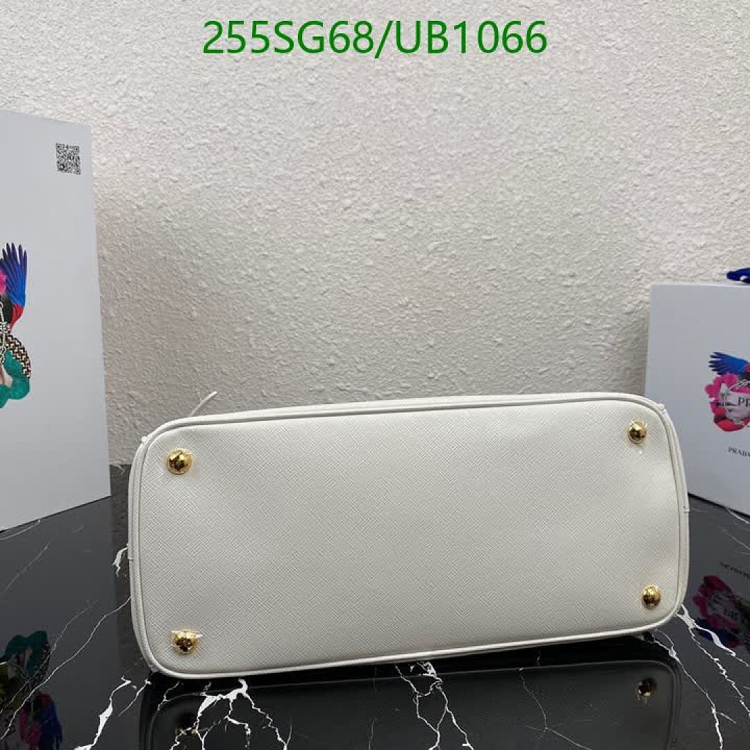 Prada-BagsMirror Quality Code: UB1066 $: 255USD