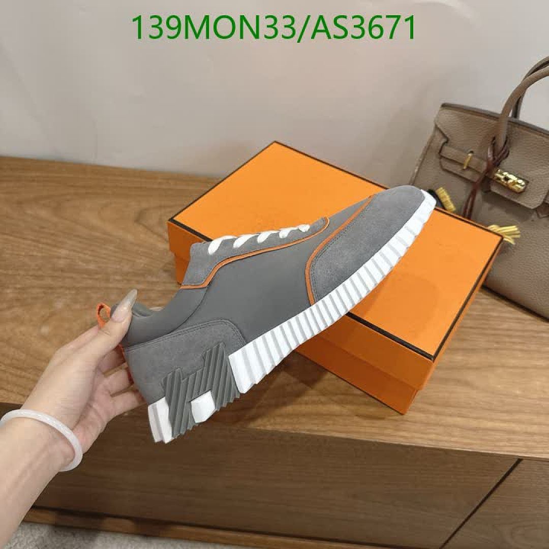 Hermes-Women Shoes Code: AS3671 $: 139USD