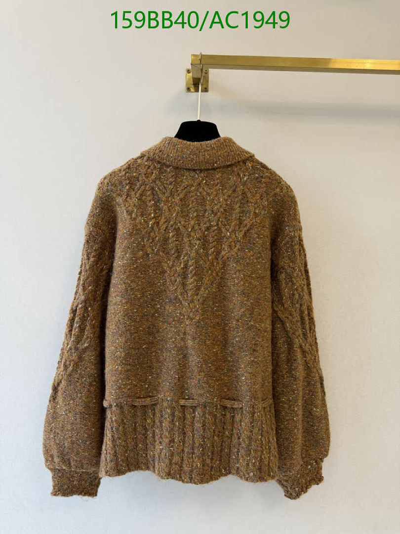 Chanel-Clothing Code: AC1949 $: 159USD