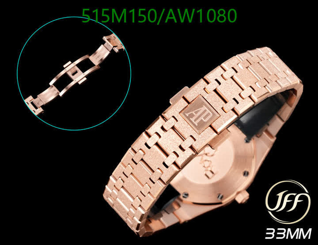 Audemars Piguet-WatchesMirror Quality Code: AW1080 $: 515USD