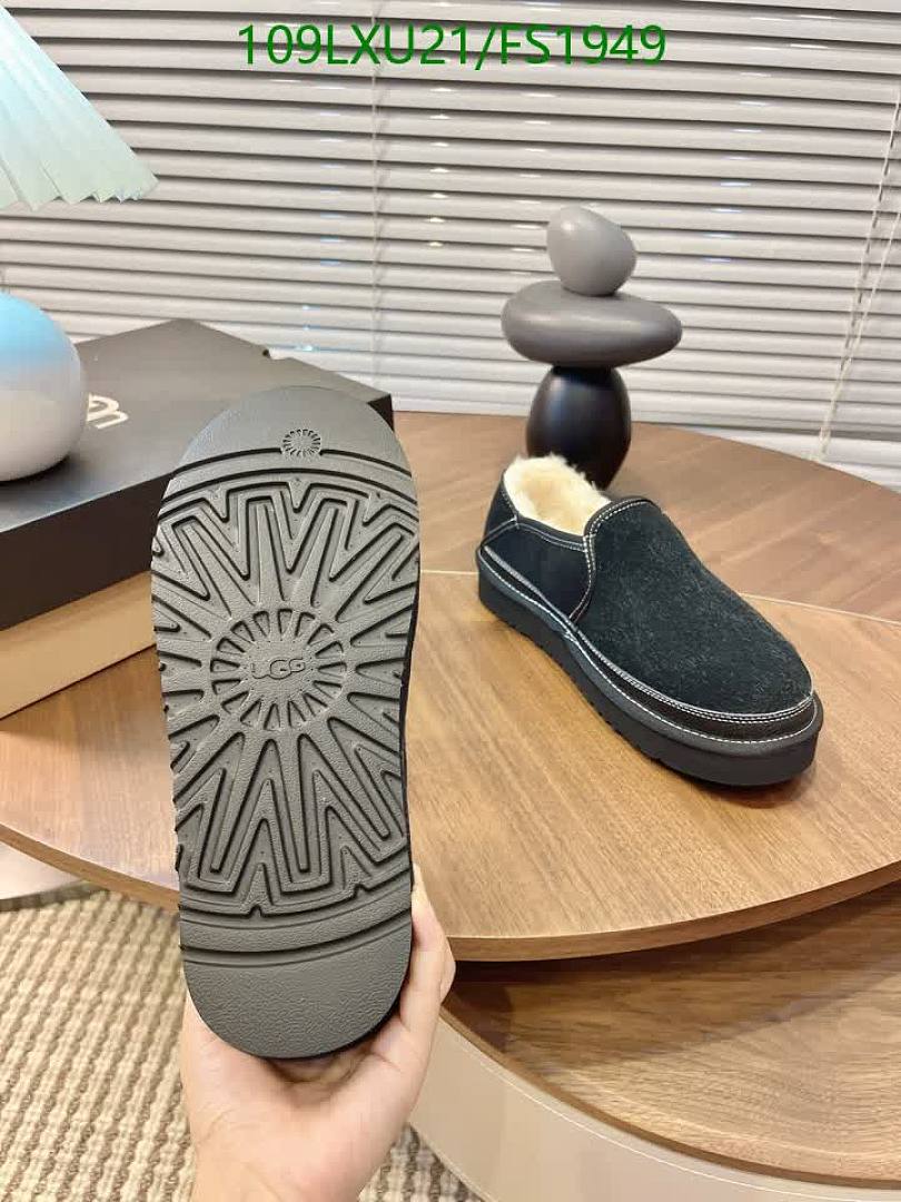 UGG-Men shoes Code: FS1949 $: 109USD