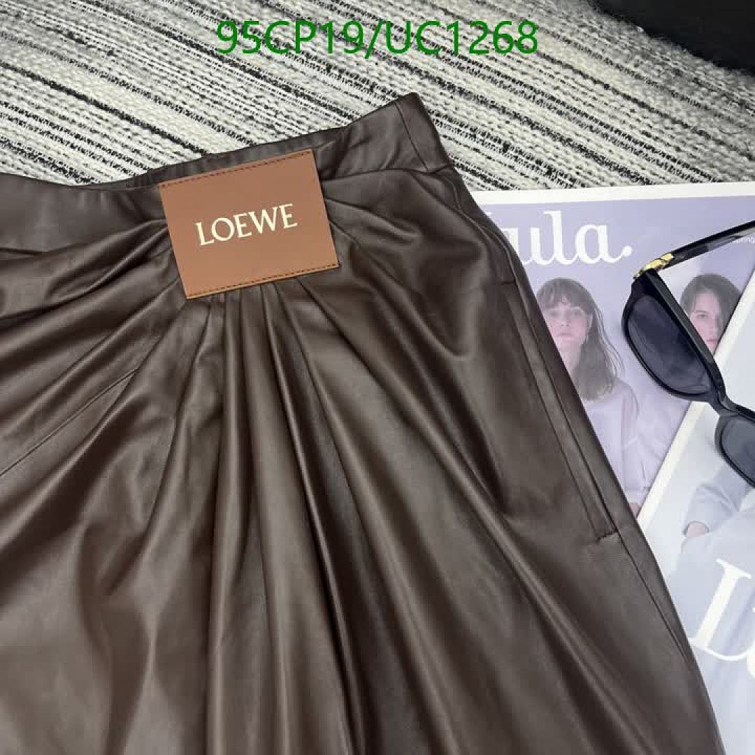 Loewe-Clothing Code: UC1268 $: 95USD