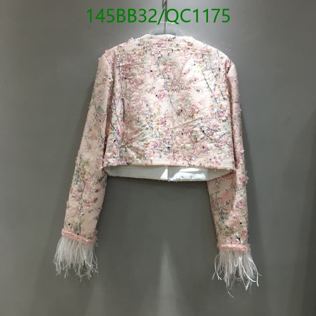 Celine-Clothing Code: QC1175 $: 145USD