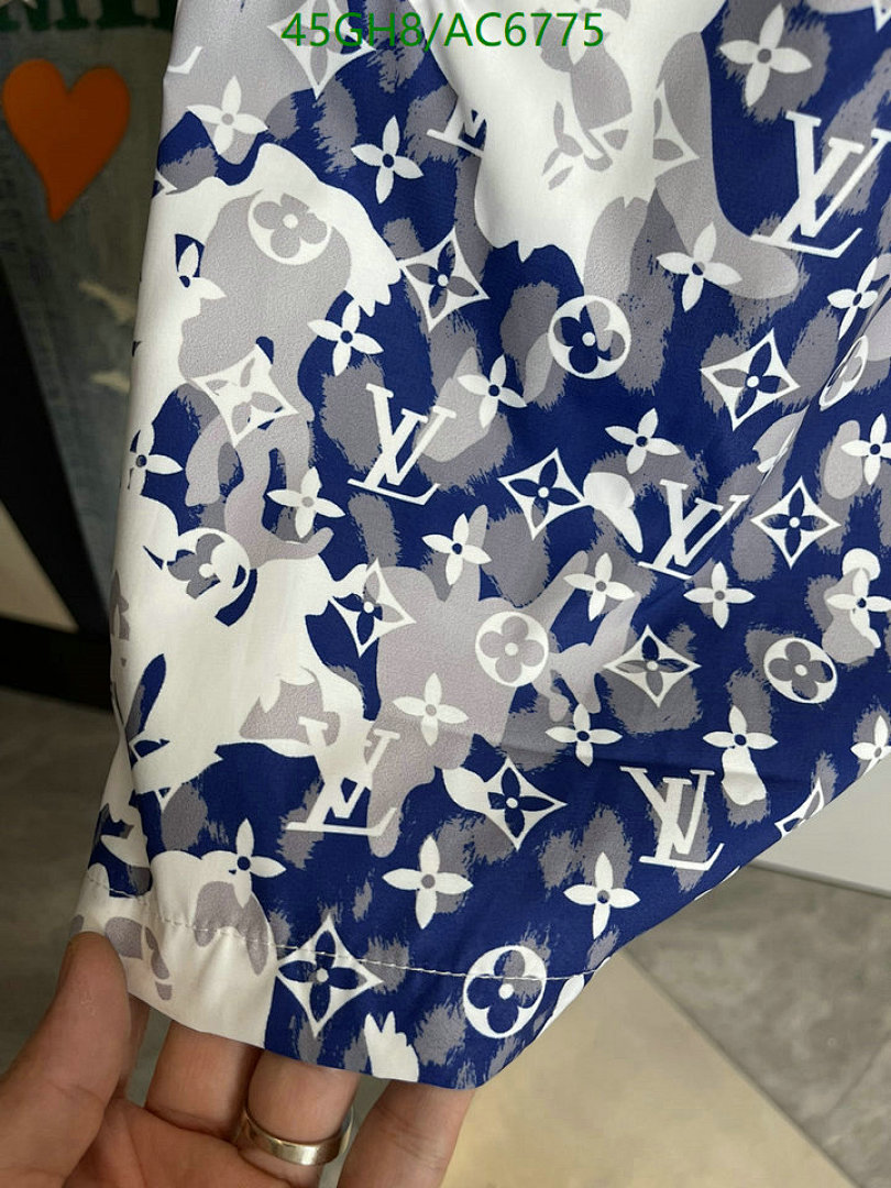 LV-Clothing Code: AC6775 $: 45USD
