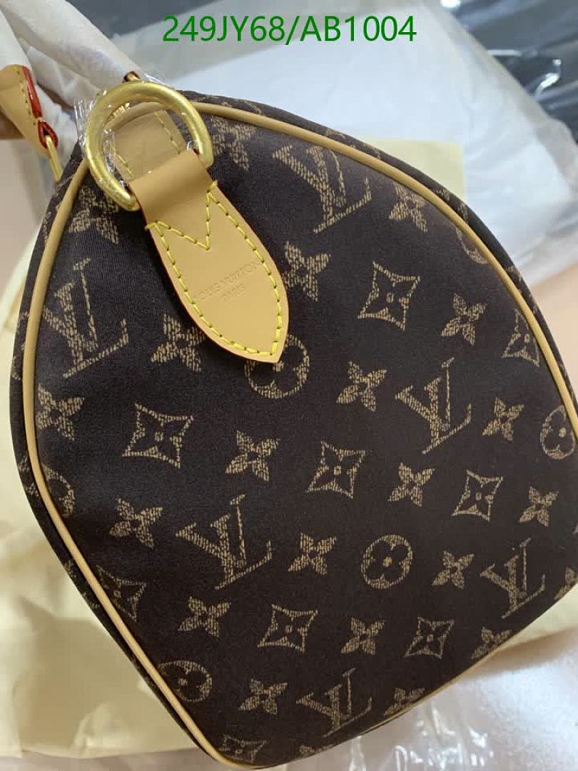 LV-BagsMirror Quality Code: AB1004 $: 249USD