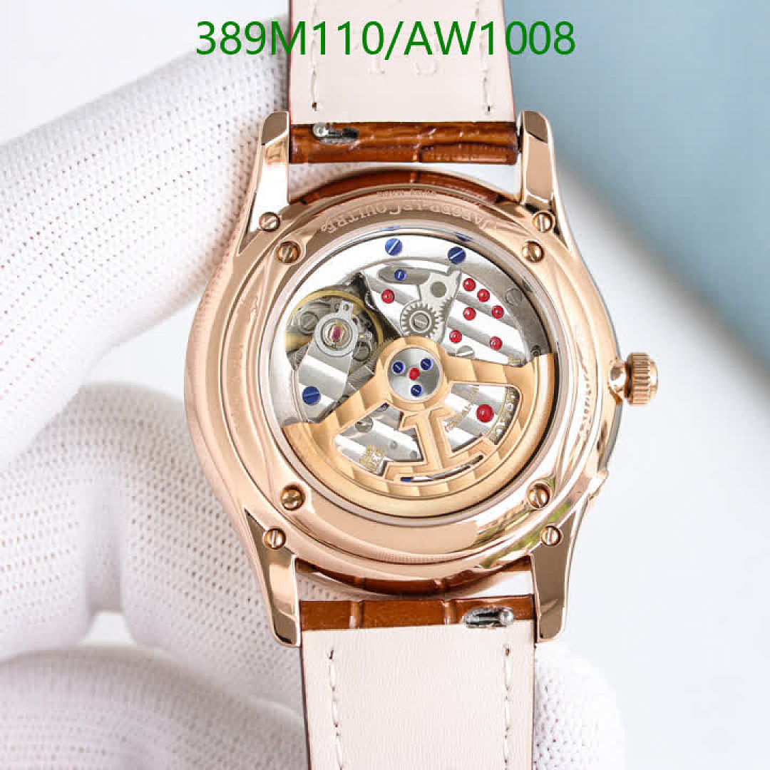 Jaeger-LeCoultre-WatchesMirror Quality Code: AW1008 $: 389USD