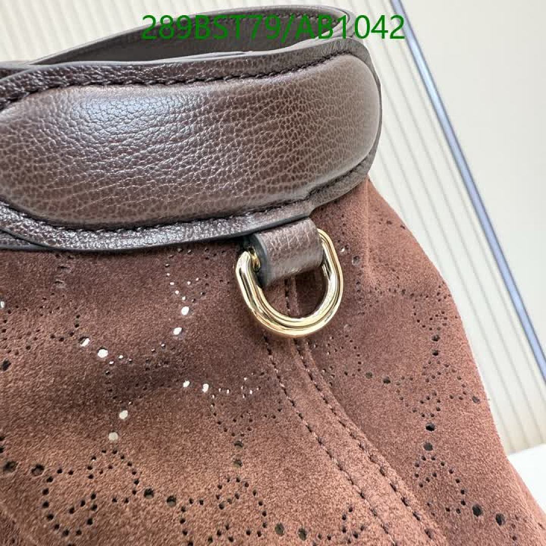Gucci-BagsMirror Quality Code: AB1042 $: 289USD