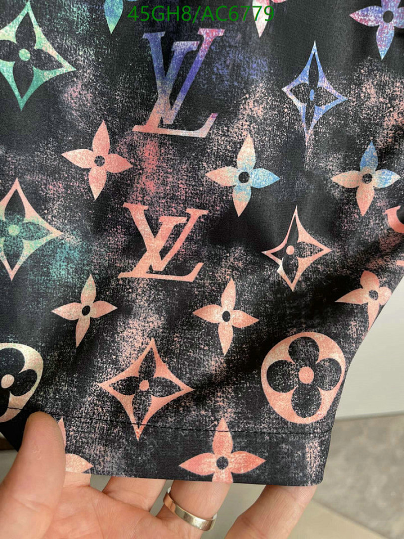 LV-Clothing Code: AC6779 $: 45USD
