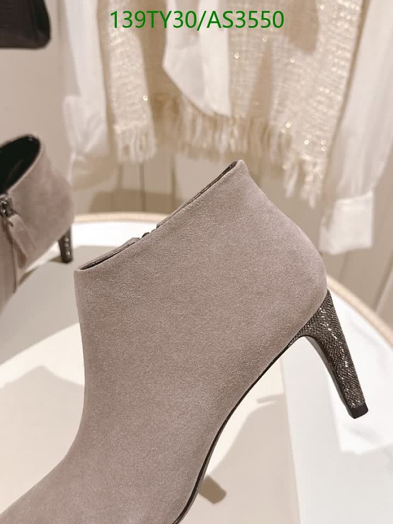 Brunello Cucinelli-Women Shoes Code: AS3550 $: 139USD