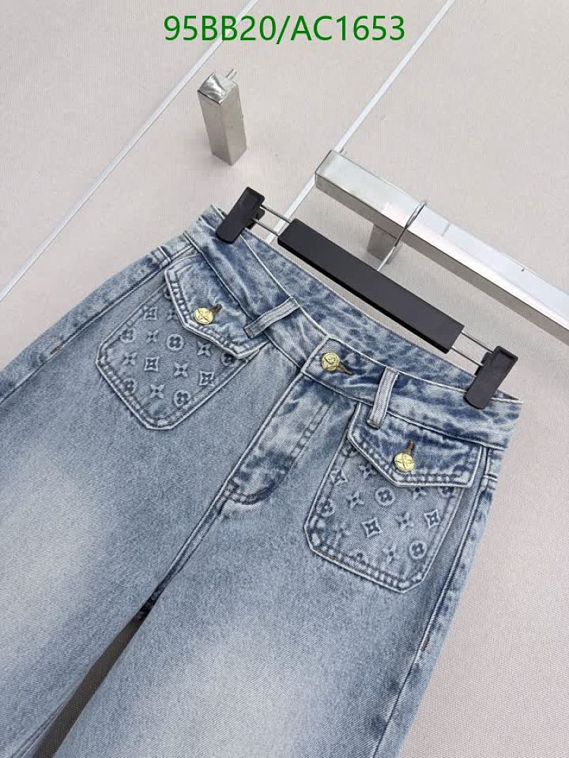 LV-Clothing Code: AC1653 $: 95USD