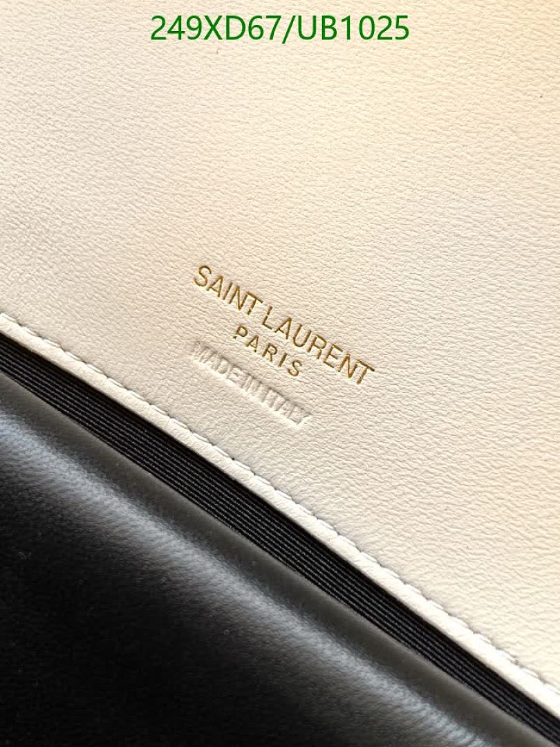 YSL-BagsMirror Quality Code: UB1025 $: 249USD