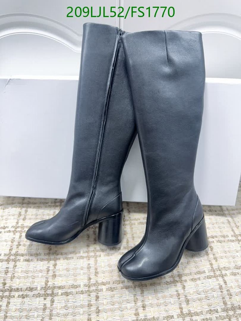Maison Margiela-Women Shoes Code: FS1770 $: 209USD