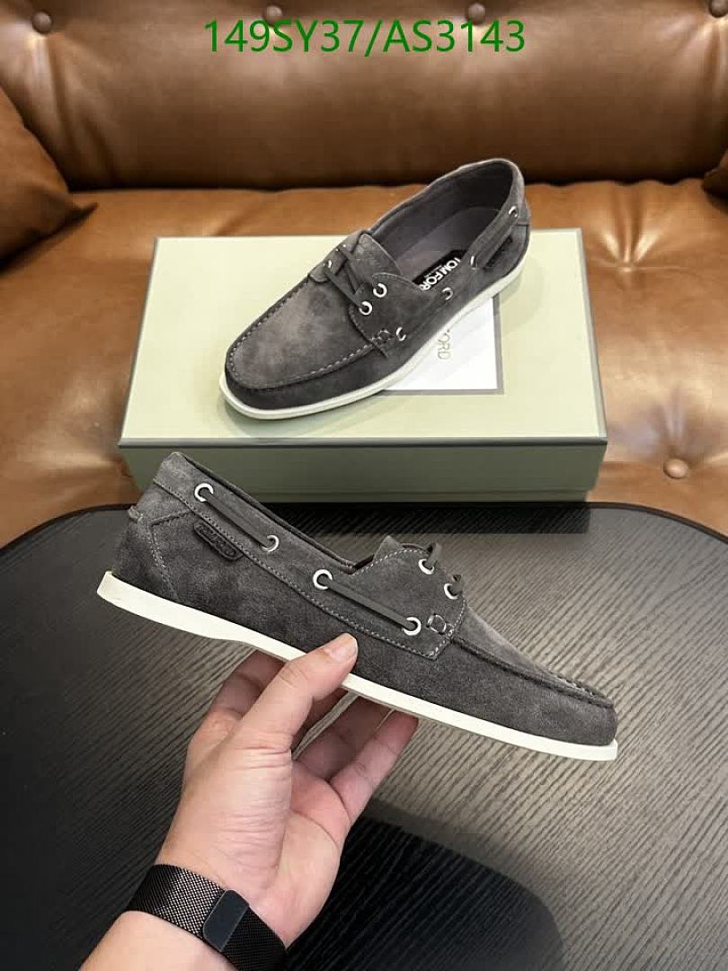 Tom Ford-Men shoes Code: AS3143 $: 149USD