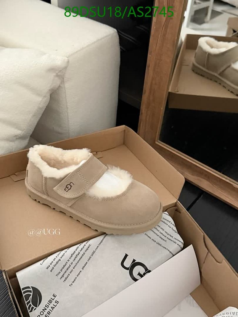 UGG-Women Shoes Code: AS2745 $: 89USD