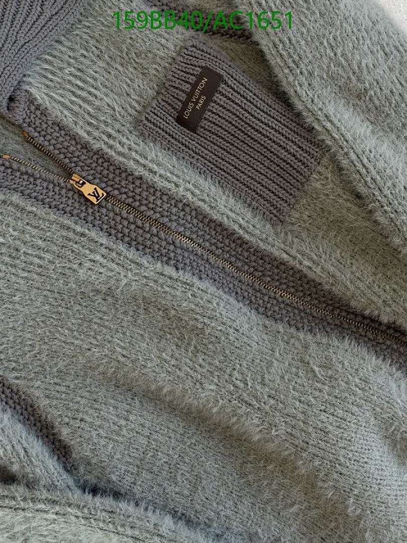 LV-Clothing Code: AC1651 $: 159USD