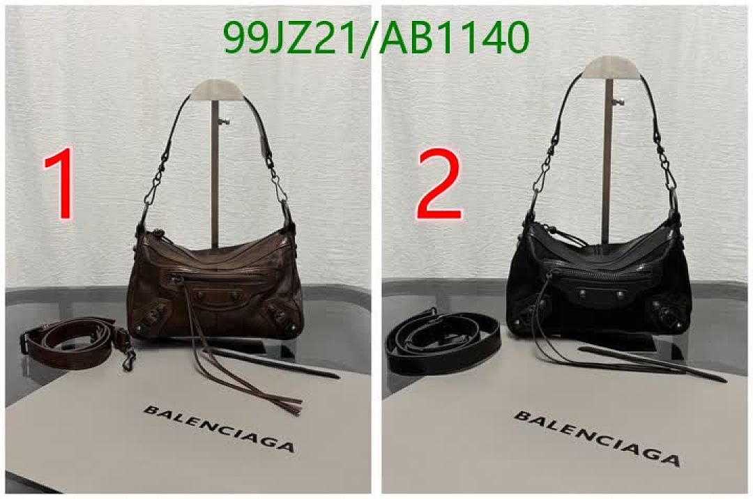 Balenciaga-Bags4A Quality Code: AB1140 $: 99USD