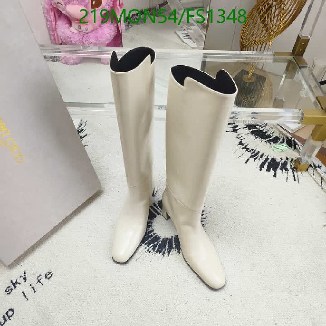 Jimmy Choo-Women Shoes Code: FS1348 $: 219USD