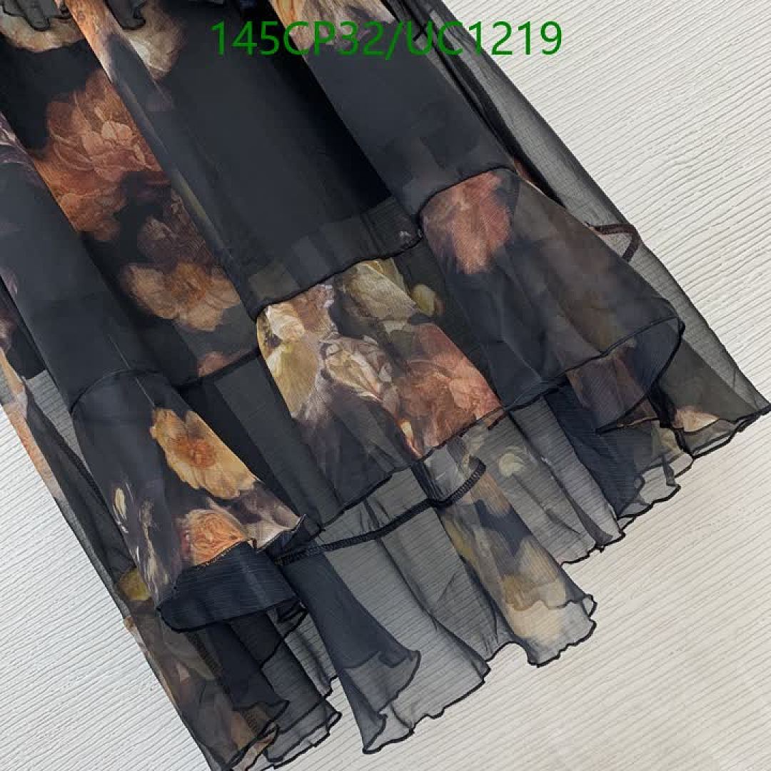 Zimmermann-Clothing Code: UC1219 $: 145USD