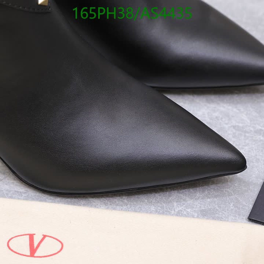 Valentino-Women Shoes Code: AS4435 $: 165USD