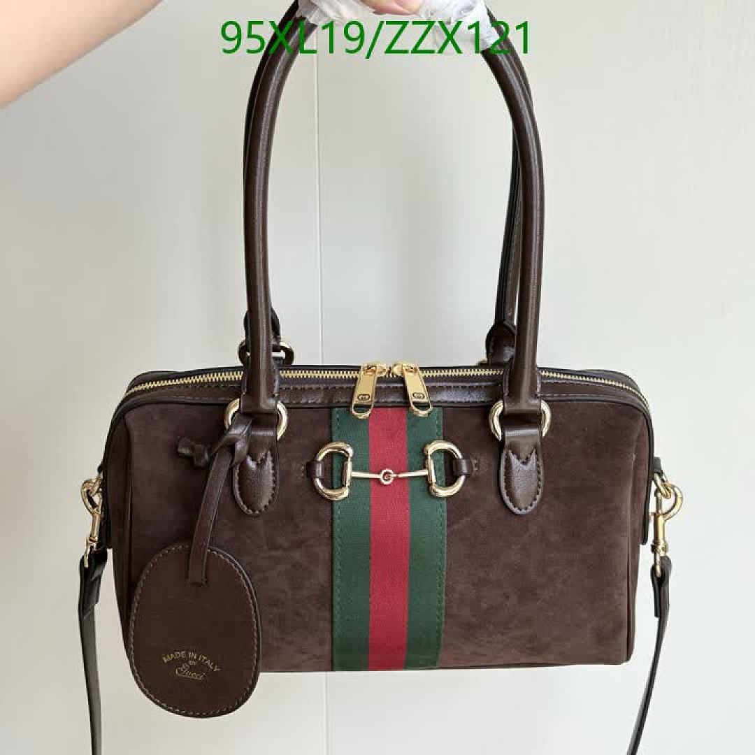 Gucci-Bags4A Quality Code: ZZX121 $: 95USD