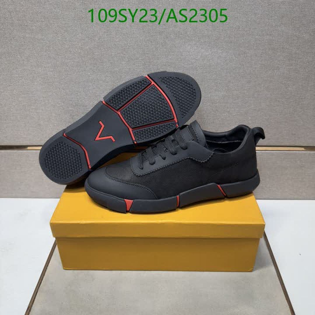 LV-Men shoes Code: AS2305 $: 109USD