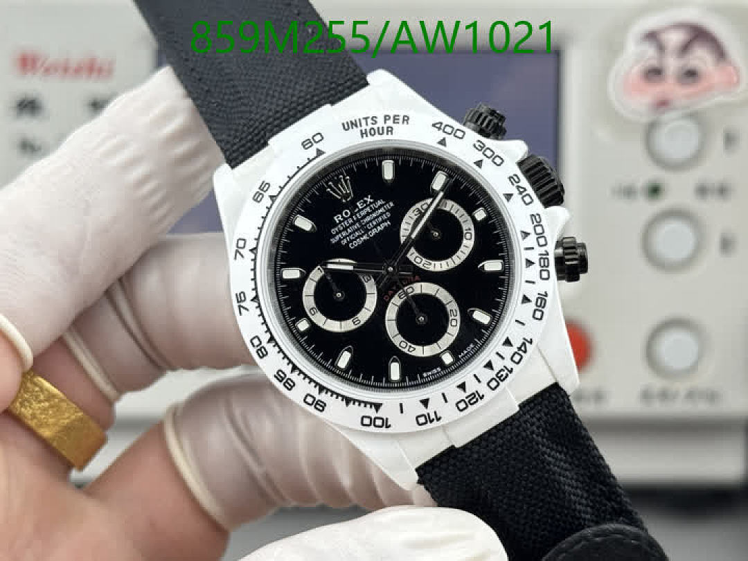 Rolex-WatchesMirror Quality Code: AW1021 $: 859USD