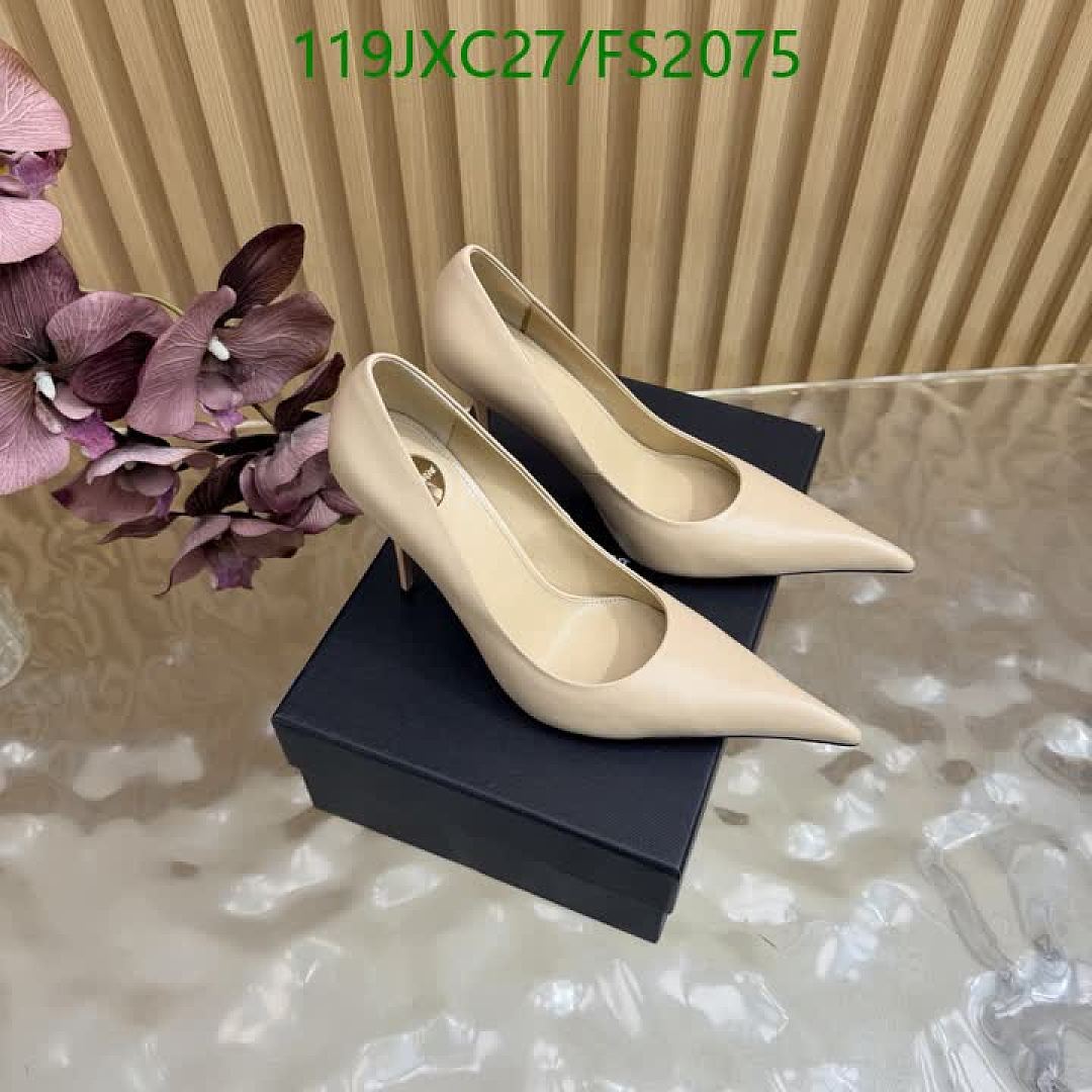 YSL-Women Shoes Code: FS2075 $: 119USD