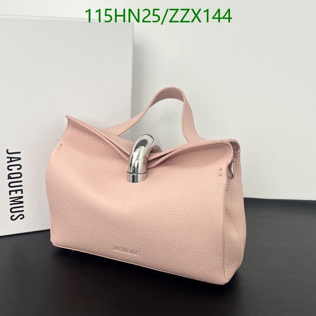 Jacquemus-Bags4A Quality Code: ZZX144 $: 115USD