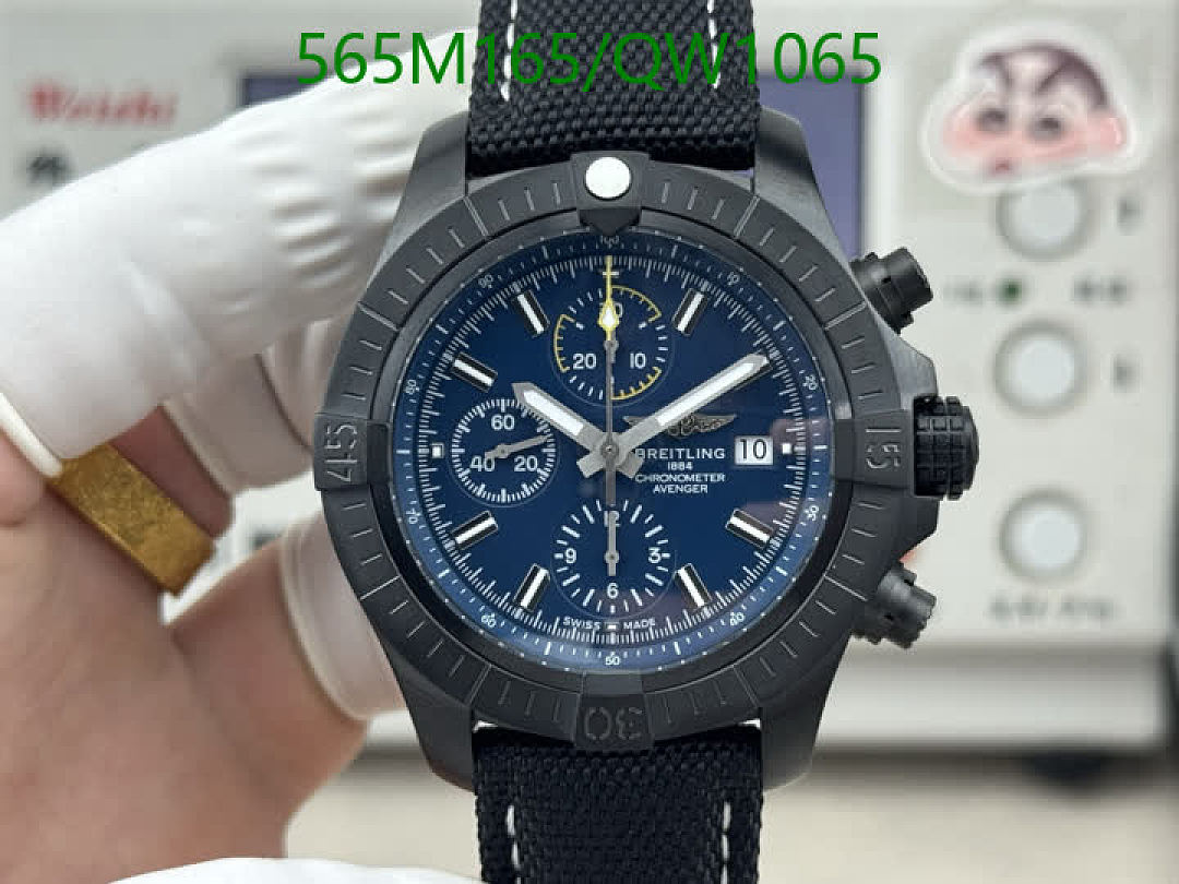 Breitling-WatchesMirror Quality Code: QW1065 $: 565USD