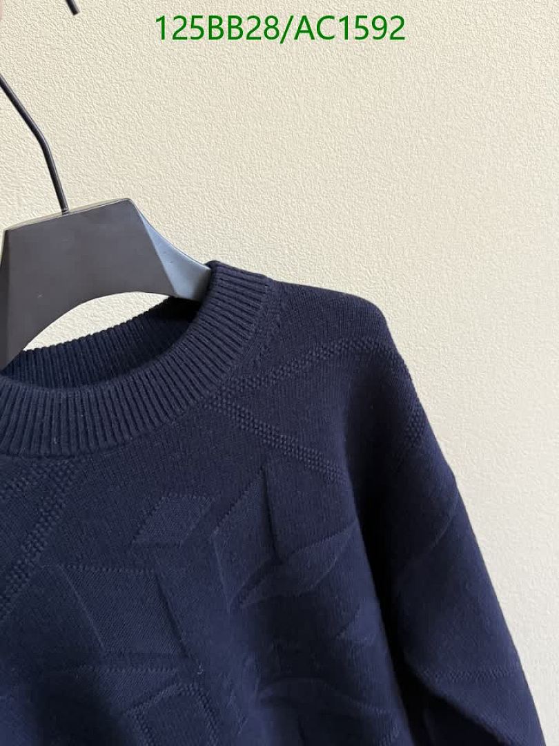 Dior-Clothing Code: AC1592 $: 125USD