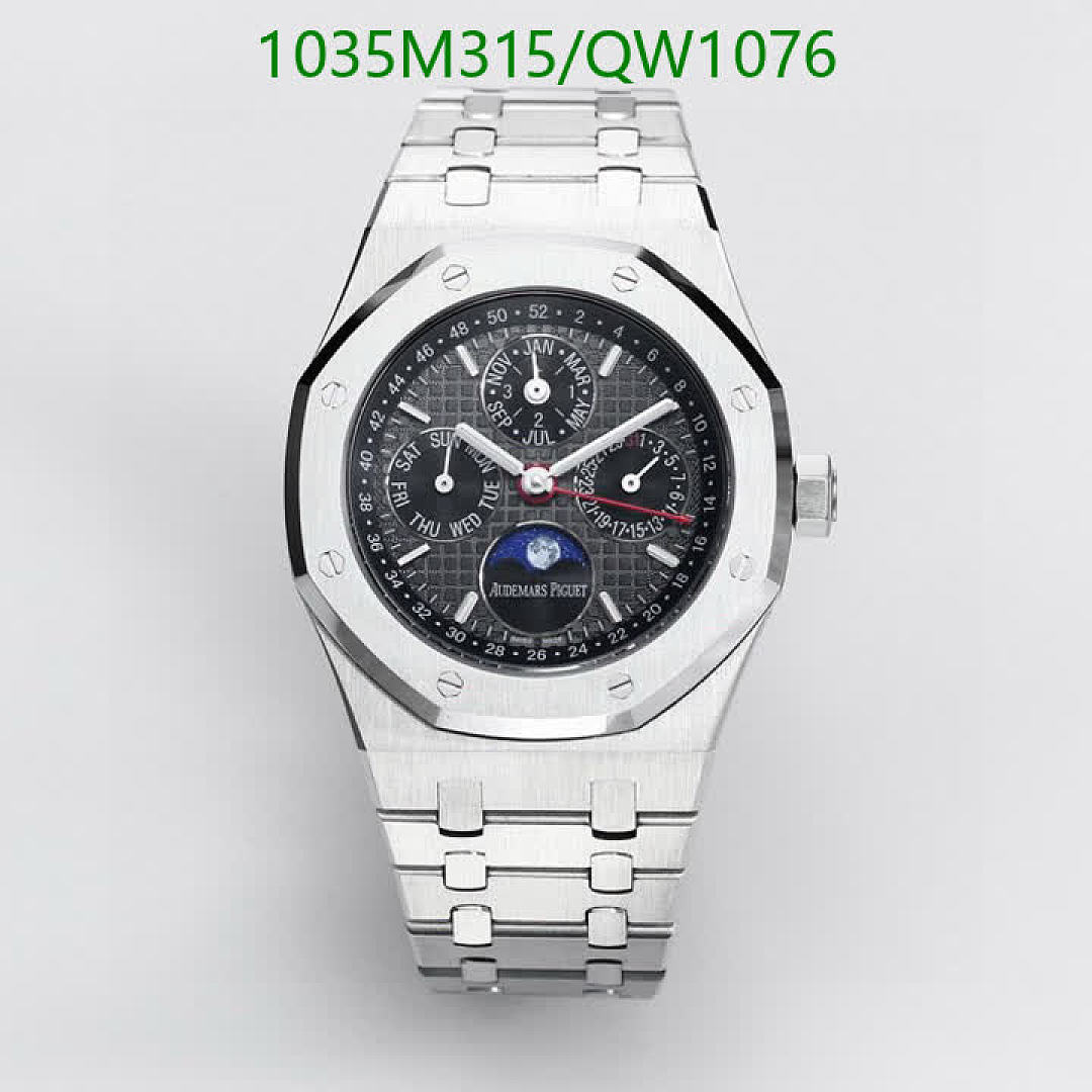 Audemars Piguet-WatchesMirror Quality Code: QW1076 $: 1035USD
