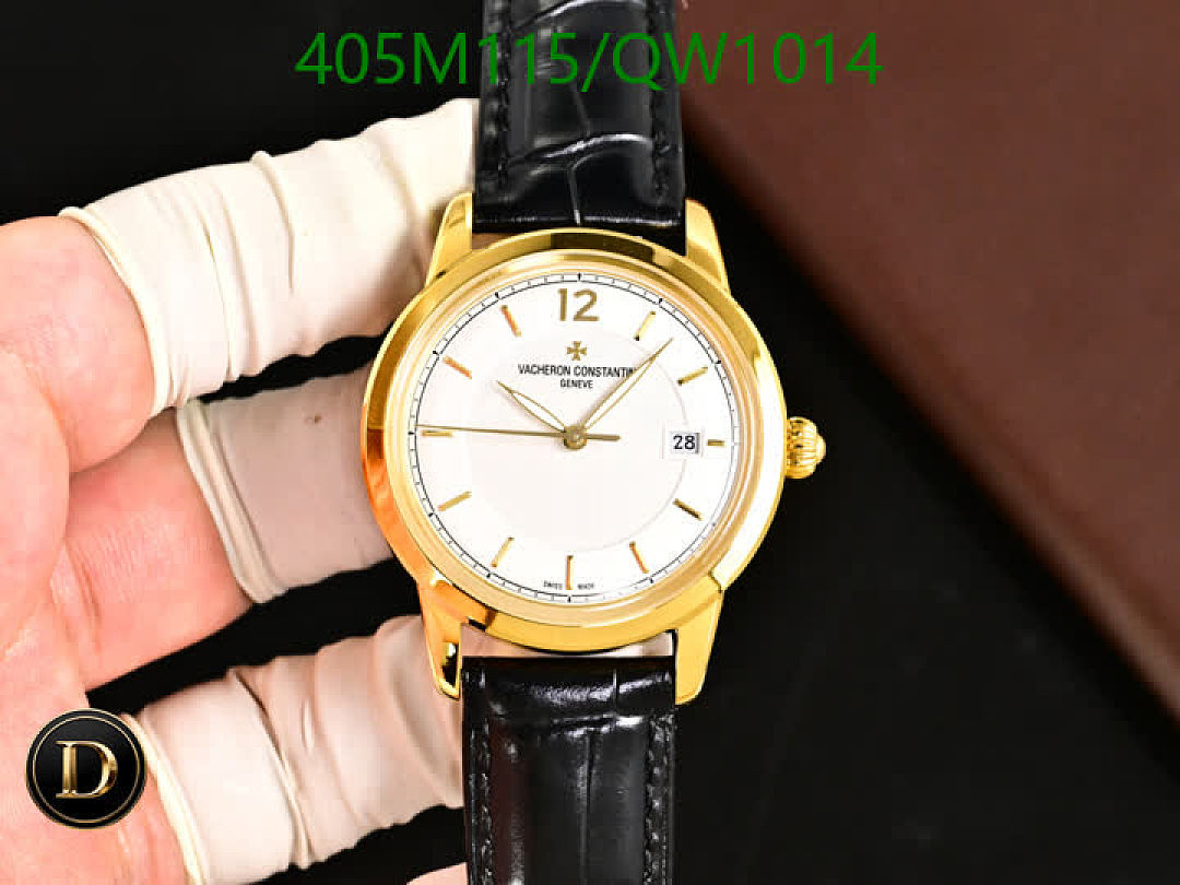 Vacheron Constantin-WatchesMirror Quality Code: QW1014 $: 405USD
