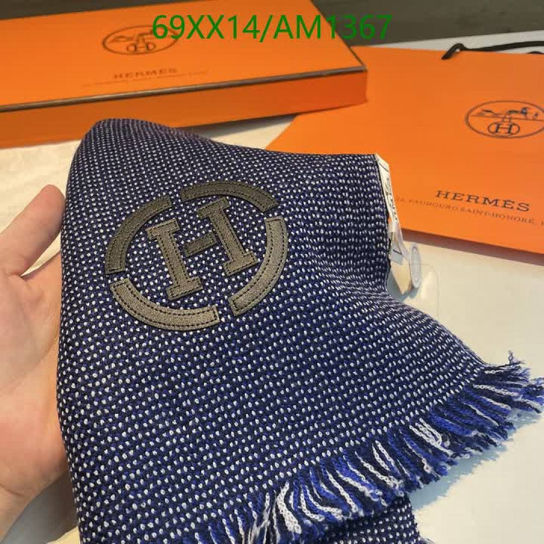 Hermes-Scarves Code: AM1367 $: 69USD